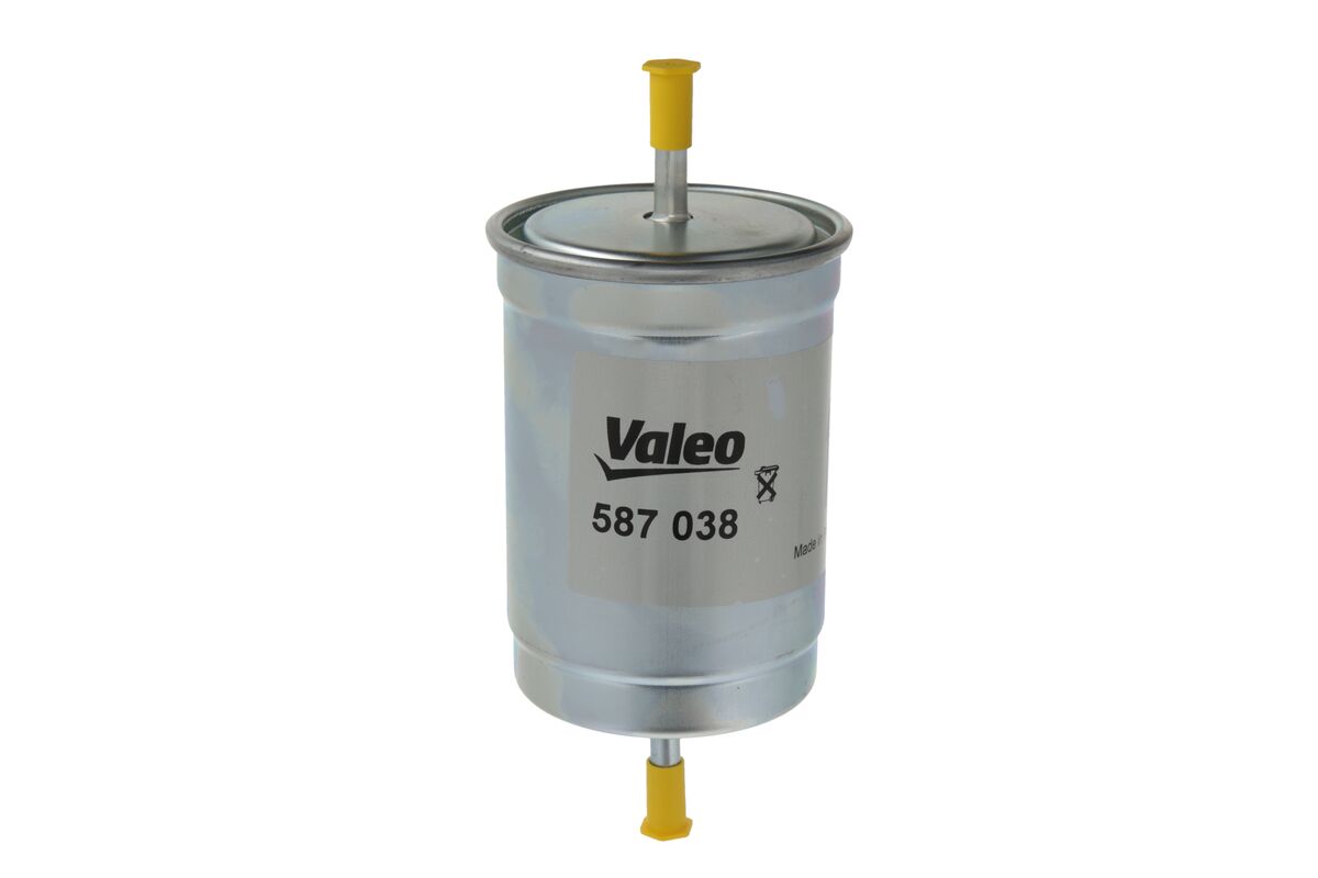 FILTRO CARBURANTE